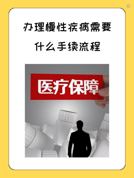 儋州慢性疾病医保怎么办理(慢性疾病医保怎么办理的)