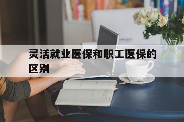 儋州灵活就业医保和职工医保的区别(天津灵活就业医保和职工医保的区别)